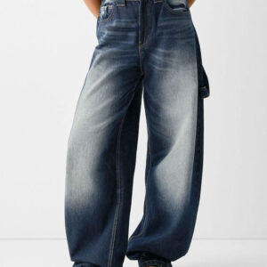 Baggy Carpenter Jeans