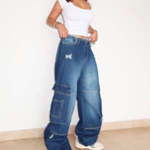 Deep Blue Distress Cargos