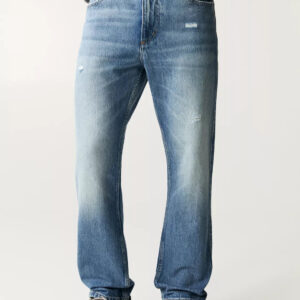 Revival Edge Straight Fit Jeans