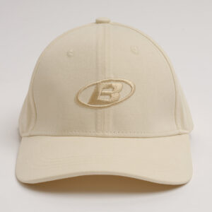 Bonkers Signature Sand Beige Cap