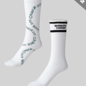 Core & Chaos Beta Socks - Pack of 2