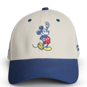 Mickeys Show Cap