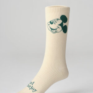 Disney Feel The Joy Socks