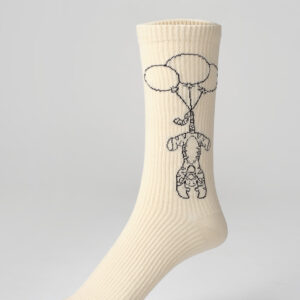 Disney Tigger Socks