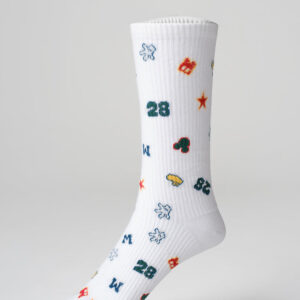 Mickey 28 Socks