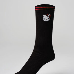 Hello Kitty Socks