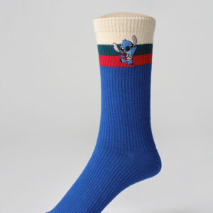Lilo 626 Socks