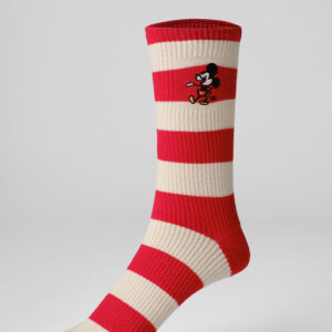 Disney Mickey Mouse Socks