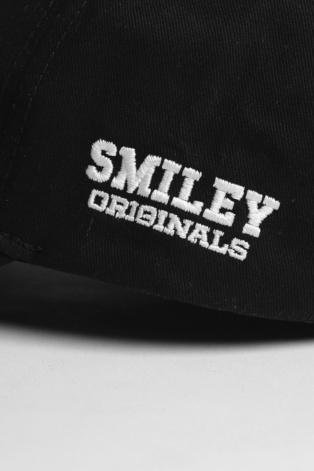 Smiley Originals x Bonkers Cap - Image 3
