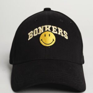 Smiley Originals x Bonkers Cap
