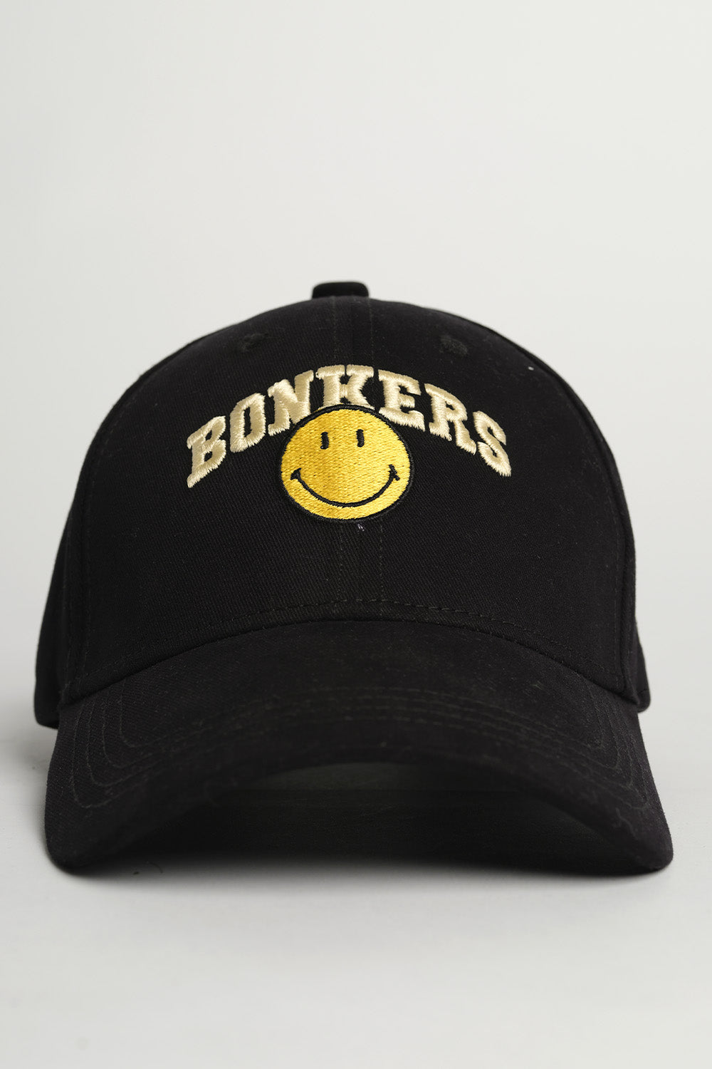 Smiley Originals x Bonkers Cap - Image 4