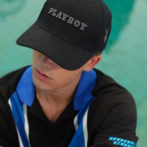 Classic Playboy Cap