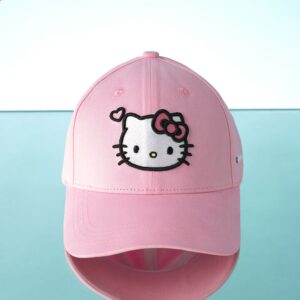 Hello Kitty Cap
