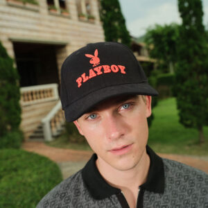 Playboy Cap