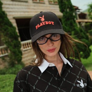 Playboy Cap