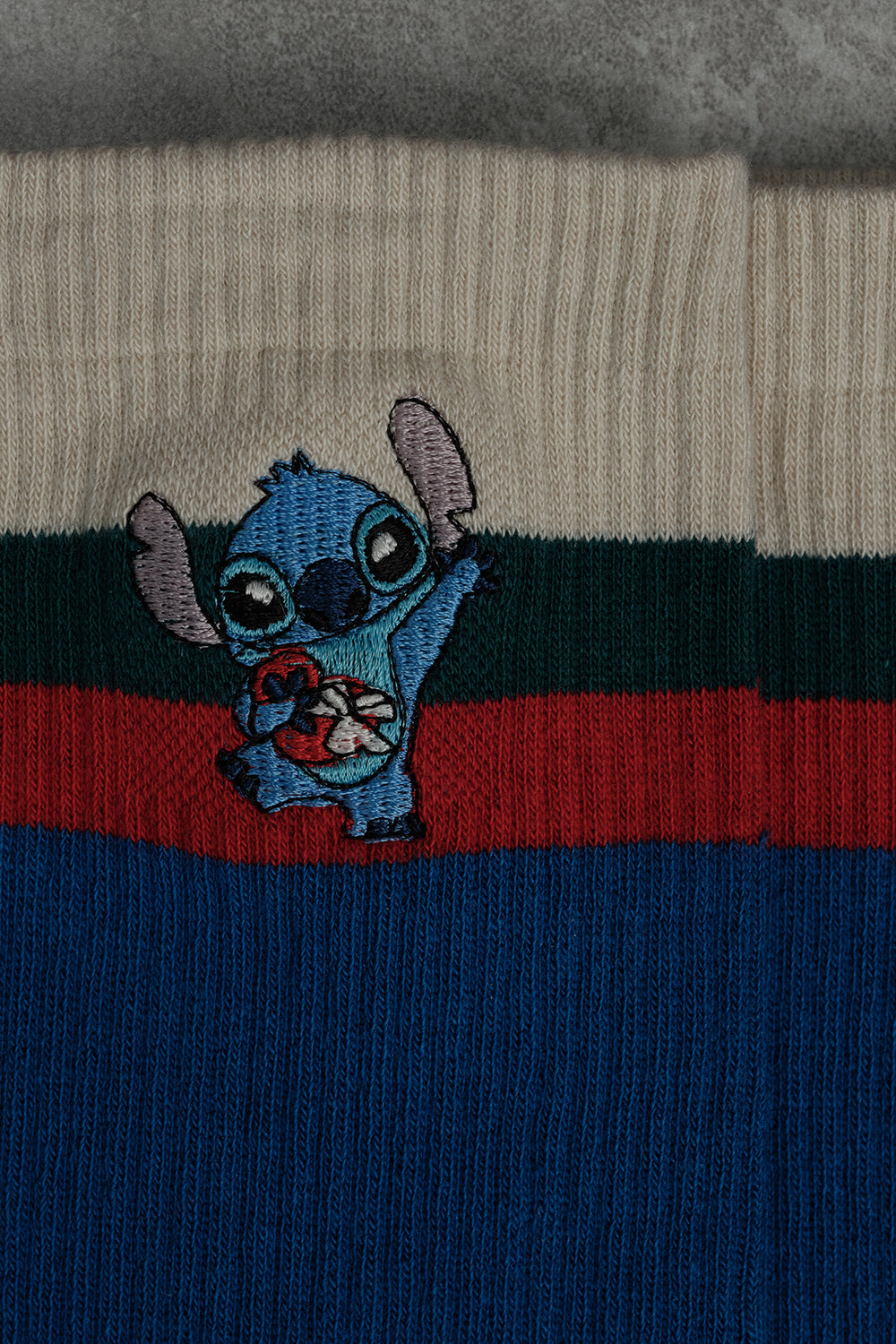 Lilo 626 Socks - Image 3