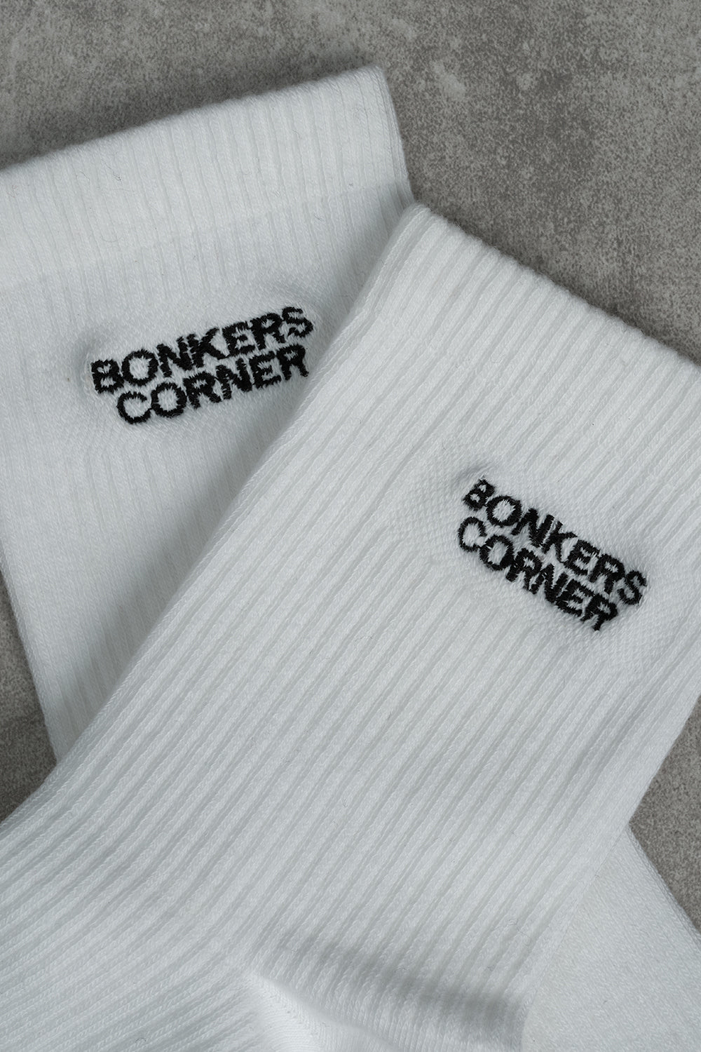Bonkers Originals Socks - Image 3