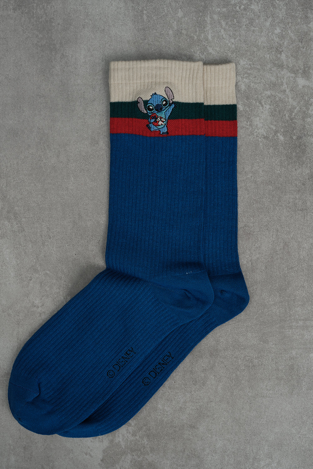 Lilo 626 Socks - Image 2