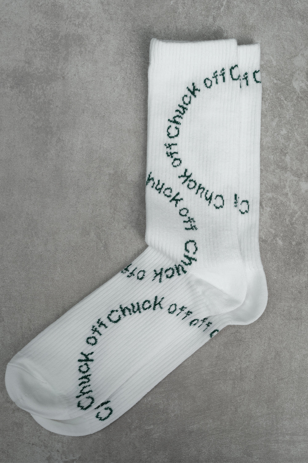 Core & Chaos Gamma Socks - Pack of 2 - Image 2