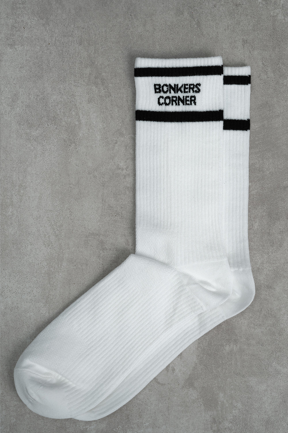 Bonkers Signature Socks - Pack of 2 - Image 3