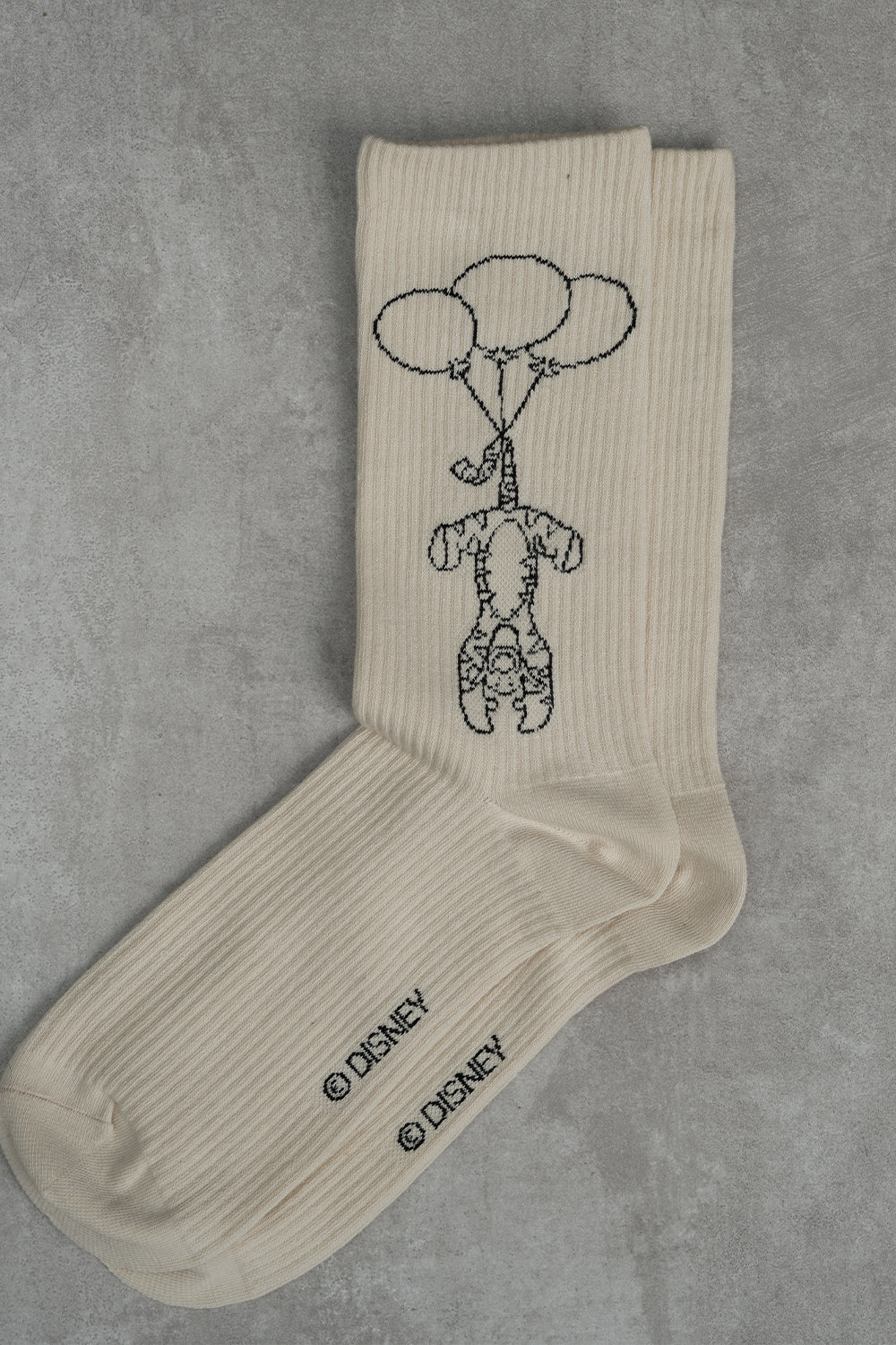 Funhouse Socks - Pack of 2 - Image 2