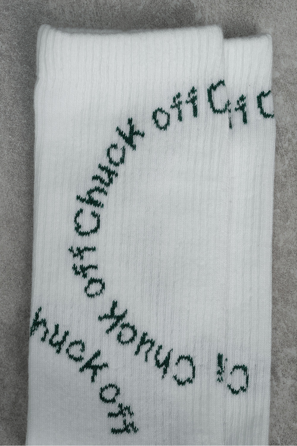 Core & Chaos Gamma Socks - Pack of 2 - Image 4