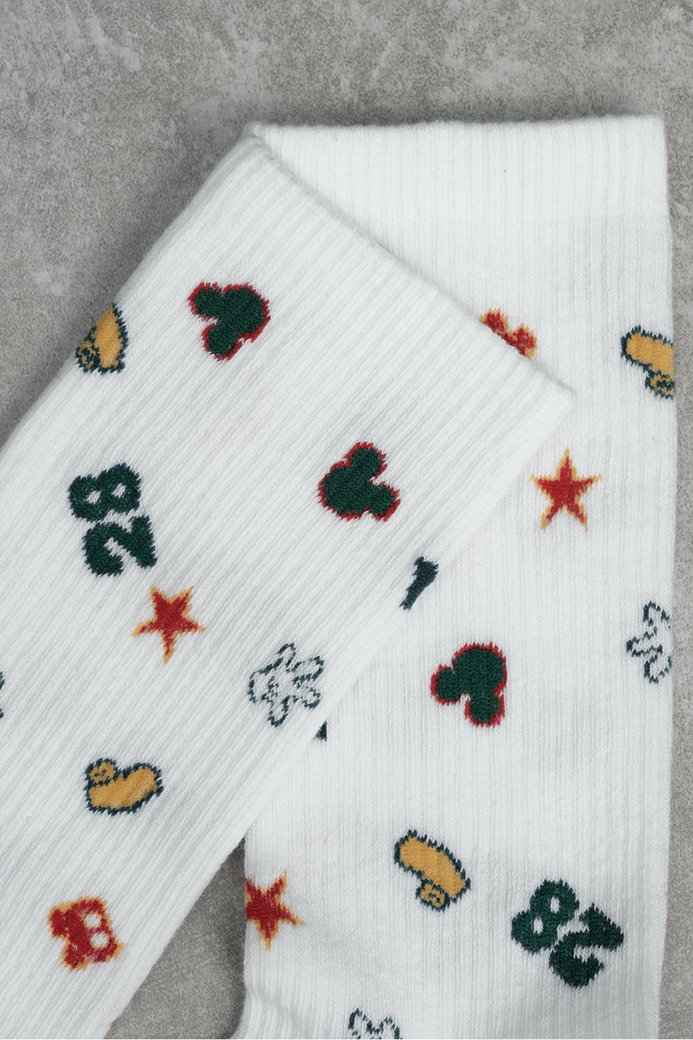 Funhouse Socks - Pack of 2 - Image 5