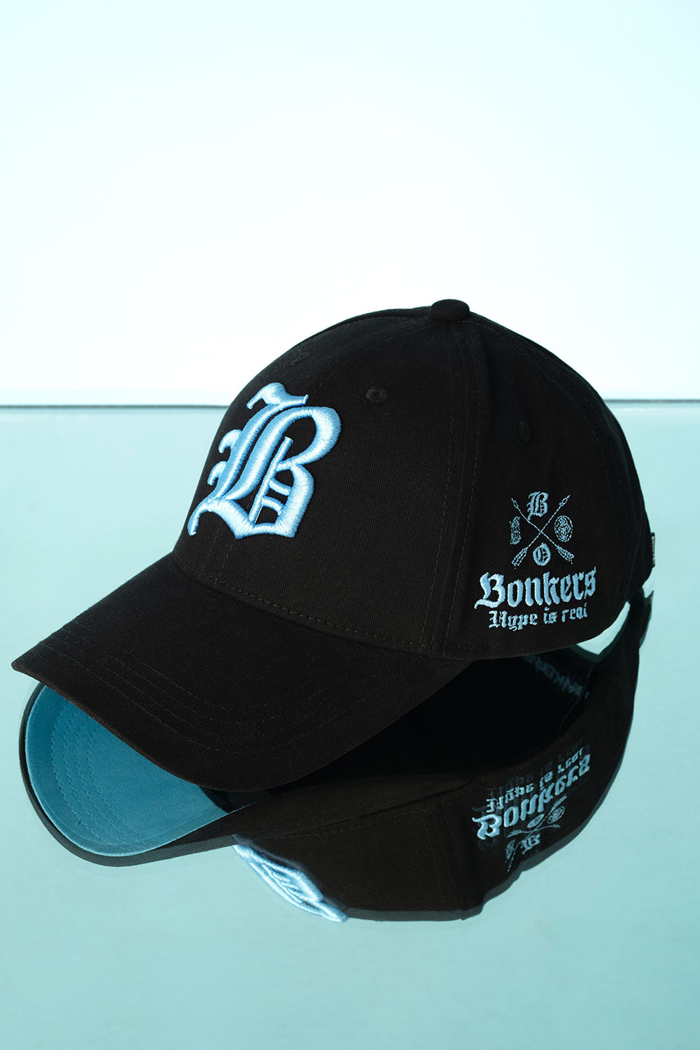 Stardew Signature Bonkers Cap