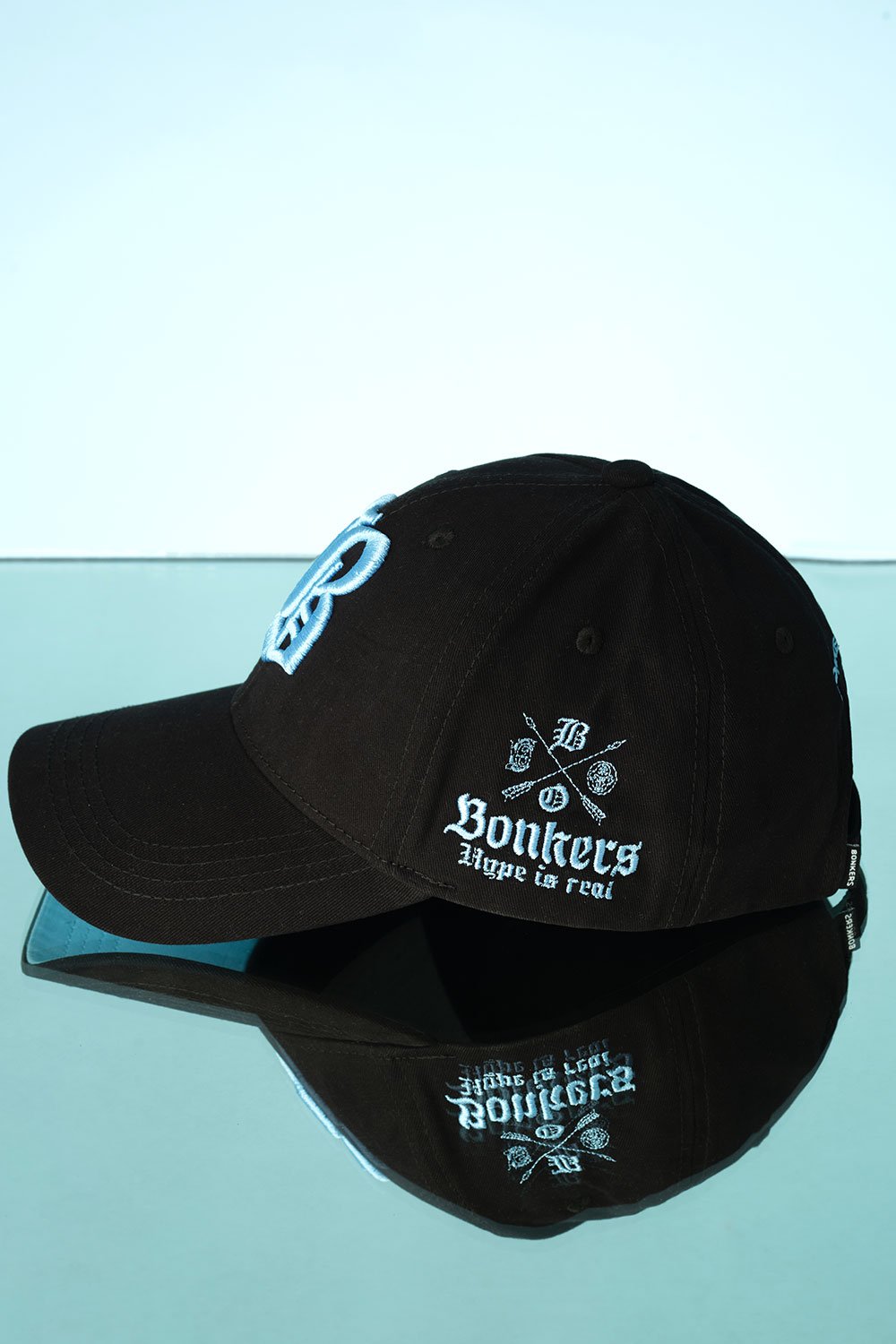 Stardew Signature Bonkers Cap - Image 4